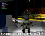 Syphon Filter (1999) PC