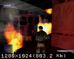 Syphon Filter (1999) PC