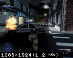 Syphon Filter (1999) PC