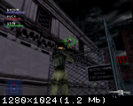 Syphon Filter (1999) PC