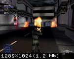 Syphon Filter (1999) PC