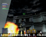 Syphon Filter (1999) PC