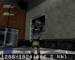 Syphon Filter (1999) PC