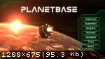 Planetbase (2015/RePack) PC