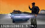 Grand Theft Auto III High Quality (2002-2016/RePack) PC