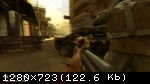 Insurgency: Modern Infantry Combat (2007) PC