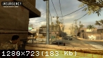 Insurgency: Modern Infantry Combat (2007) PC