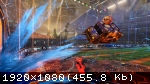 Объявлена дата выхода Rocket League для Xbox One