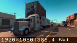 American Truck Simulator (2016) (Steam-Rip от =nemos=) PC