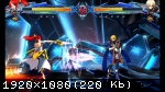 Для ПК выйдет адаптация файтинга BlazBlue: Chronophantasma