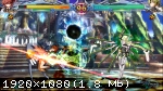 Для ПК выйдет адаптация файтинга BlazBlue: Chronophantasma