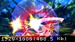 Для ПК выйдет адаптация файтинга BlazBlue: Chronophantasma