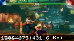 Street Fighter V (2016) (RePack от SEYTER) PC