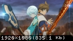 Tales of Zestiria (2015/Лицензия) PC