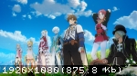 Tales of Zestiria (2015/Лицензия) PC