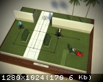 Hitman GO: Definitive Edition (2016) (RePack by FitGirl) PC