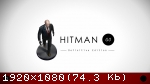 Hitman GO: Definitive Edition (2016/Лицензия) PC