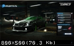 Need for Speed: World (2010) (RePack от Canek77) PC