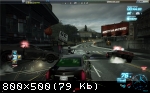 Need for Speed: World (2010) (RePack от Canek77) PC