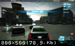 Need for Speed: World (2010) (RePack от Canek77) PC