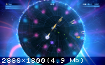 Geometry Wars - Дилогия (2007-2014) (RePack by Mizantrop1337) PC