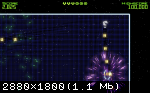 Geometry Wars - Дилогия (2007-2014) (RePack by Mizantrop1337) PC