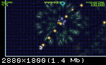 Geometry Wars - Дилогия (2007-2014) (RePack by Mizantrop1337) PC