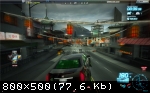 Need for Speed: World (2010) (RePack от Canek77) PC