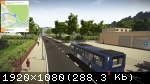 Bus Simulator 16 (2016/Лицензия) PC