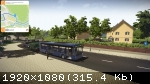 Bus Simulator 16 (2016/Лицензия) PC