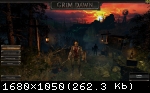 Grim Dawn (2016) (SteamRip от Let'sРlay) PC