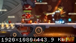 Awesomenauts: Overdrive Expansion (2012/Лицензия) PC