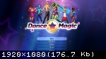 Dance Magic (2016/Лицензия) PC