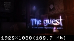 The Guest (2016/Лицензия) PC