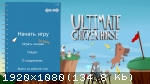 Ultimate Chicken Horse (2016/Лицензия) PC