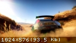 Colin McRae: DiRT 2 (2009) (RePack от UltraISO) PC