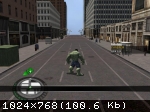 The Incredible Hulk (2008) (RePack от R.G. Freedom) PC