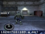 The Incredible Hulk (2008) (RePack от R.G. Freedom) PC