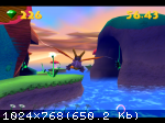 Spyro 3 - Year of the Dragon (2000) PC