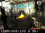 Burn (2007/Лицензия) PC