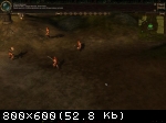 Myth III: The Wolf Age (2001/Лицензия) PC