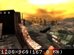 Burn (2007/Лицензия) PC