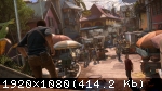 В печать отправлена игра Uncharted 4: A Thief’s End