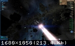 Nexus: The Jupiter Incident (2004) (SteamRip от Let'sPlay) РС
