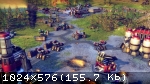 Battle Worlds: Kronos (2013/Лицензия) PC