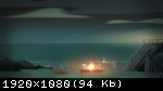 Oxenfree (2016/Лицензия) PC