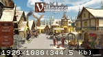 Villagers (2016/Лицензия) PC