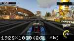 Trackmania Turbo (2016/Лицензия) PC