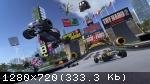 Trackmania Turbo (2016) (RePack by SeregA-Lus) PC