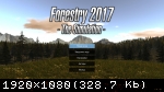 Forestry 2017 - The Simulation (2016/Лицензия) PC